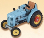 ZETOR 25